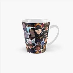 The Dragon Prince Tall Mug