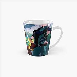Rayla Ezran Zym Callum-The Dragon Prince Classique Mug