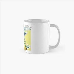 The dragon prince classic mug