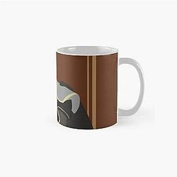 Soren - The Dragon Prince Classic Mug