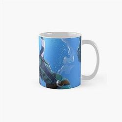 Rayla The Dragon Prince Mug