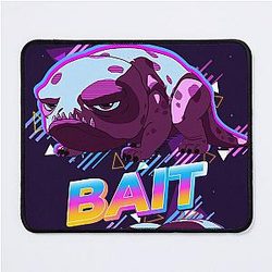 Bait: The Dragon Prince Mousepad