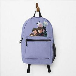 The Prince Back Pack