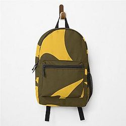 Sunfire Elf The Dragon Prince Backpack