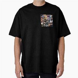 The Dragon Prince Oversized T-Shirt