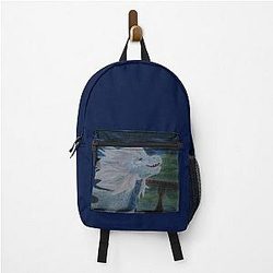 Zym - The Dragon Prince Backpack