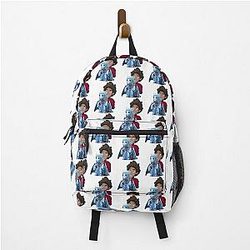 Ezran and the Dragon Prince Backpack