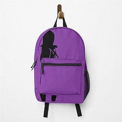 The Dragon Prince Claudia Backpack