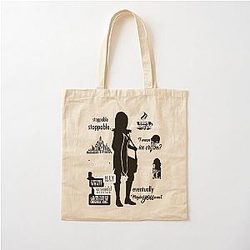The Dragon Prince Tote Bag
