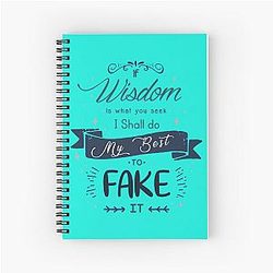 Lujanne If The Dragon Prince Notebook