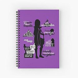 The Dragon Prince Notebook