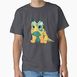 Bait The Dragon Prince T-Shirt