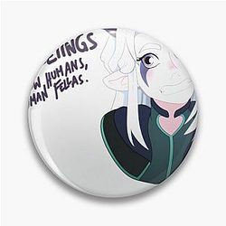 The Dragon Prince - Human Rayla