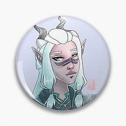 The Dragon Prince - Runaan