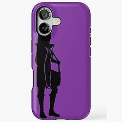 The Dragon Prince voKeeper Jennifer iPhone Tough Case