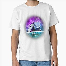 Aaravos & Leola The Dragon Prince Classic T-Shirt