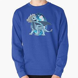 Azymondias - The Dragon Prince Sweatshirt