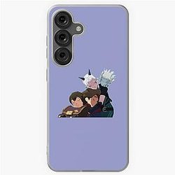 The Dragon Prince Samsung Galaxy Soft Case