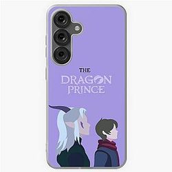 The Dragon Prince Samsung Galaxy Case
