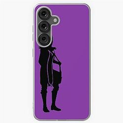 The Dragon Prince Claudia Soft Case
