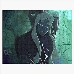 Aaravos and the Dragon Prince Jigsaw Puzzle