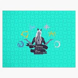 Choose One Aaravos The Dragon Prince Puzzle