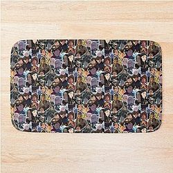 The Dragon Prince Bath Mat