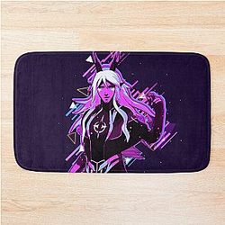 Aaravos: The Dragon Prince Bath Mat