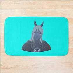 Aaravos The Dragon Prince Bath Mat