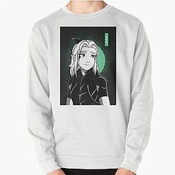 Rayla The Dragon Prince Sweatshirt