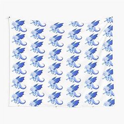Zym: The Dragon Prince Tapestry