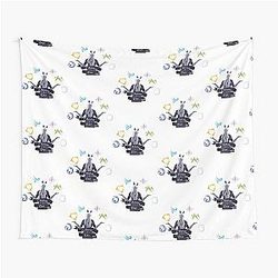 Choose One: Aaravos, The Dragon Prince Tapestry