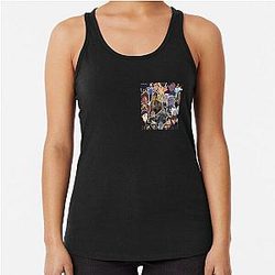 The Dragon Prince Tank Top
