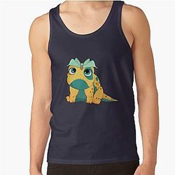 Bait - The Dragon Prince Tank