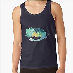 The Dragon Prince Bait Tank Top