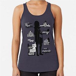 The Dragon Prince - Claudia Tank Top