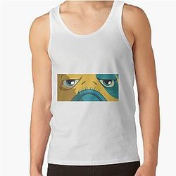 Bait - The Dragon Prince Tanktop