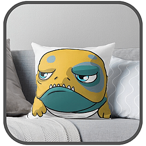The Dragon Prince Pillows Cover