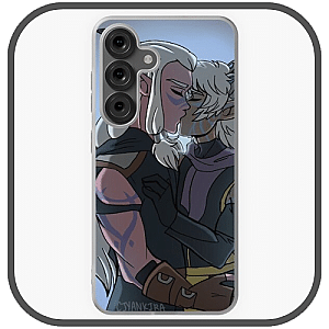 The Dragon Prince Cases