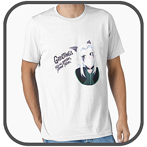 The Dragon Prince T-Shirts