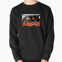 The Dukes of Hazzard No Limits Just Adventure The Dukes Of Hazzard Sweatshirts