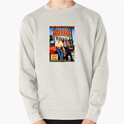 The Dukes of Hazzard Beyond The Screen The Dukes Of Hazzard Sweatshirts