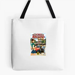 The Dukes of Hazzard Always Thrilling Always Fun The Dukes Of Hazzard Bags