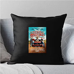 The Dukes of Hazzard The Best TV Series The Dukes Of Hazzard Pillows Cover