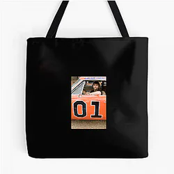 The Dukes of Hazzard The World Is My Stage The Dukes Of Hazzard Bags