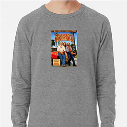 The Dukes of Hazzard Beyond The Screen The Dukes Of Hazzard Sweatshirts