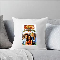 The Dukes of Hazzard The King of The Road The Dukes Of Hazzard Pillows Cover