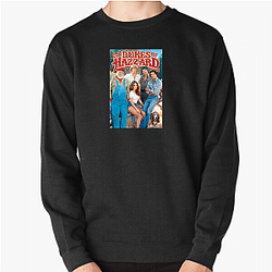 The Dukes of Hazzard My Favorite Action Show The Dukes Of Hazzard Sweatshirts