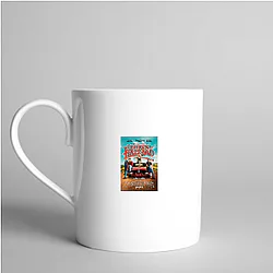 The Dukes of Hazzard The Best TV Series The Dukes Of Hazzard Mugs