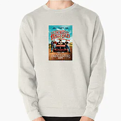 The Dukes of Hazzard The Best TV Series The Dukes Of Hazzard Sweatshirts
